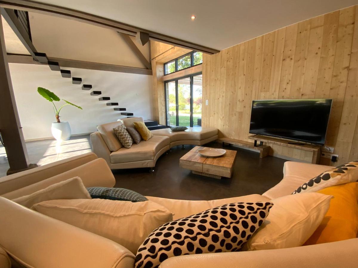Villa Chez Le Damian à Neuville  Extérieur photo